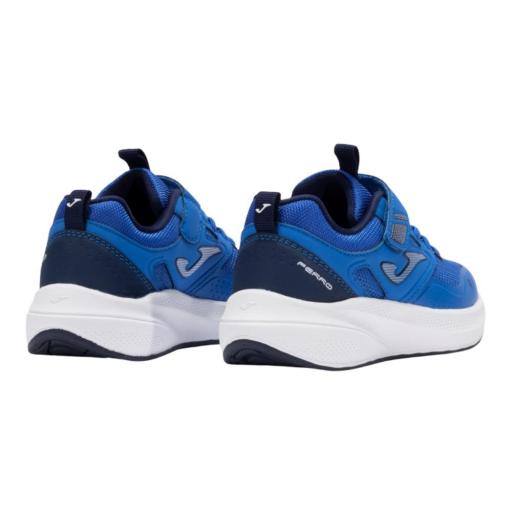 JOMA FERRO JR 2504 Royal Blue – Zapatillas Running Niño [2]