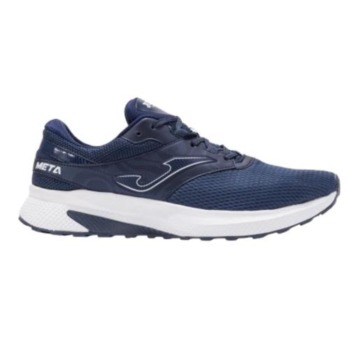 JOMA META MEN 2503. Navy blue. Zapatillas Deportivas Hombre. 