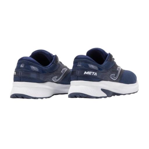 JOMA META MEN 2503. Navy blue. Zapatillas Deportivas Hombre.  [4]