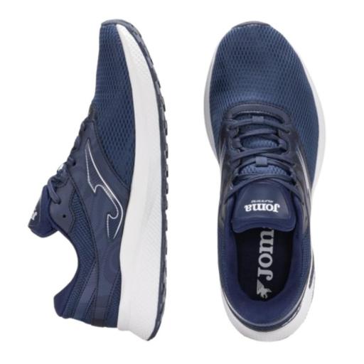 JOMA META MEN 2503. Navy blue. Zapatillas Deportivas Hombre.  [3]