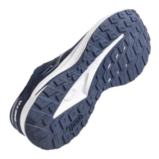 JOMA META MEN 2503. Navy blue. Zapatillas Deportivas Hombre.  [2]