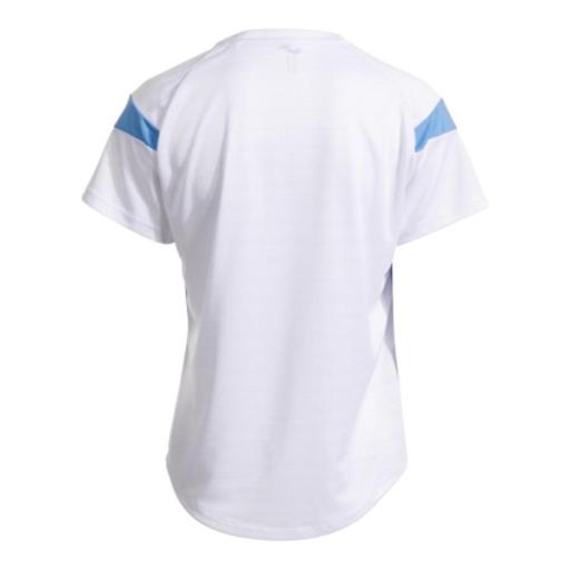 JOMA MONTREAL CAMISETA MUJER BLANCO CELESTE. 902518.212 [1]