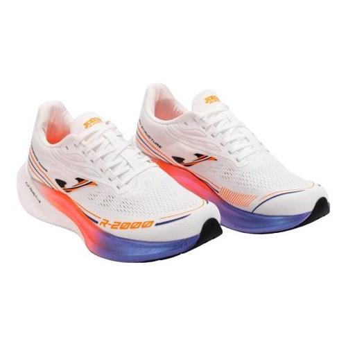 JOMA R.2000 2502 White. Zapatillas Running Hombre [1]