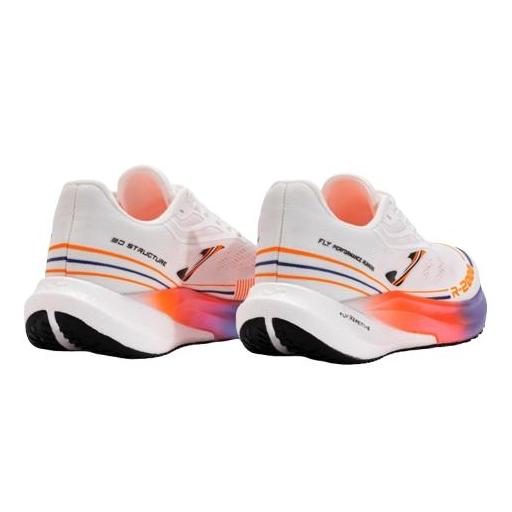 JOMA R.2000 2502 White. Zapatillas Running Hombre [2]