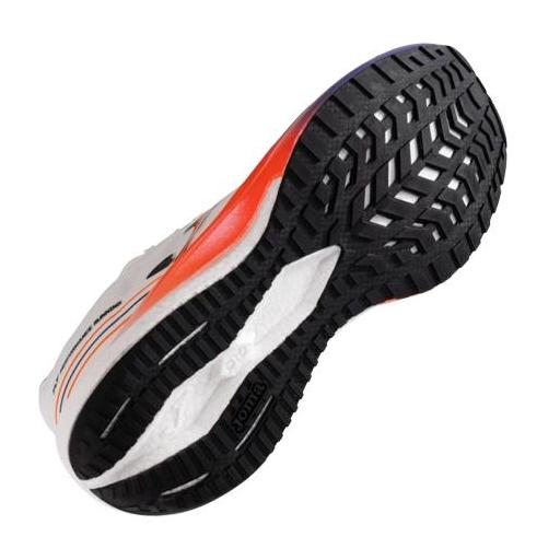 JOMA R.2000 2502 White. Zapatillas Running Hombre [4]