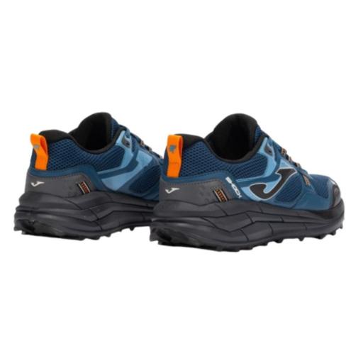 JOMA SHOCK MEN 2512 Petroleum. Zapatillas Trail running Hombre.  [2]