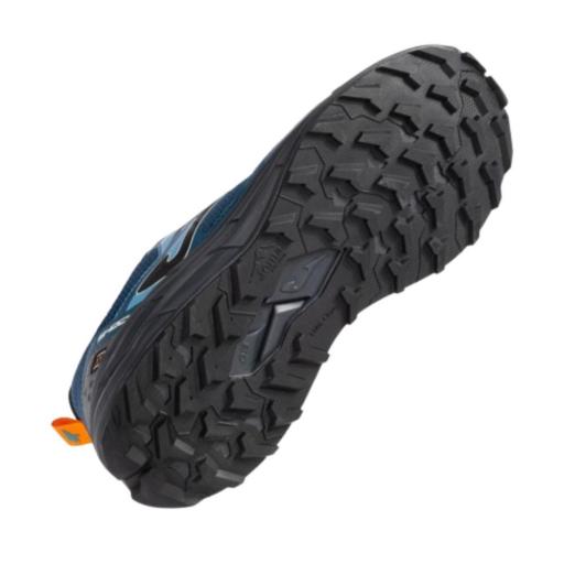 JOMA SHOCK MEN 2512 Petroleum. Zapatillas Trail running Hombre.  [3]