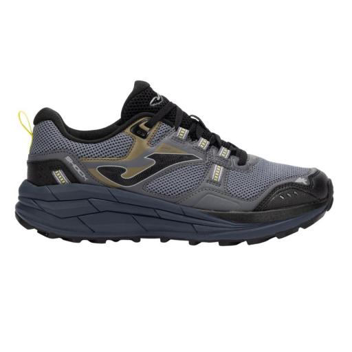 JOMA SHOCK MEN 2522 Gris Oscuro. TKSHOW2522. Zapatillas Trail para Adulto. [0]