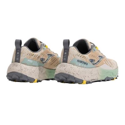 ZAPATILLAS mujer JOMA SIMA 2525 beige [2]