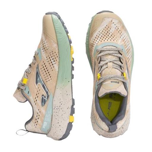 ZAPATILLAS mujer JOMA SIMA 2525 beige [3]