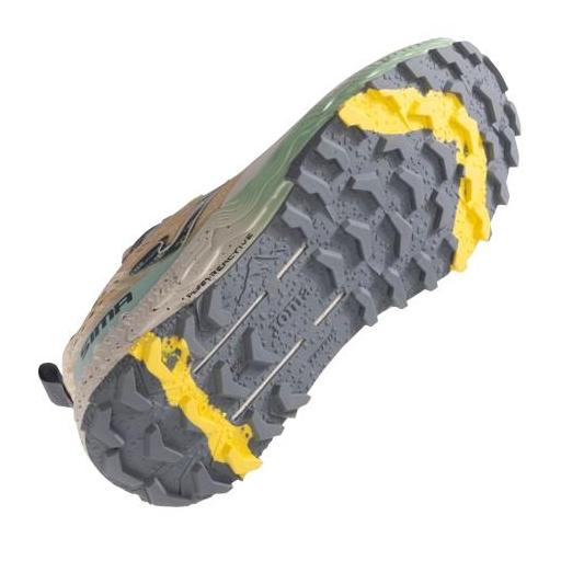 ZAPATILLAS mujer JOMA SIMA 2525 beige [4]