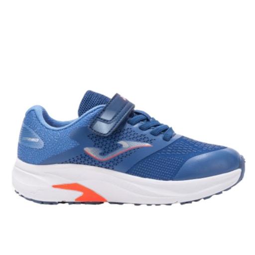 JOMA SPEED JR 2504 Blue. Zapatillas Deportivas para NiñO