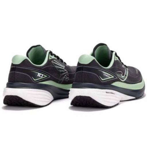JOMA SUPER CROSS 2512 Gray. Zapatillas Running Hombre.  [2]