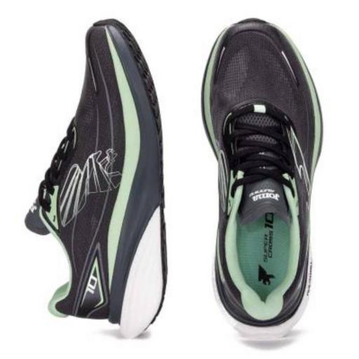 JOMA SUPER CROSS 2512 Gray. Zapatillas Running Hombre.  [3]