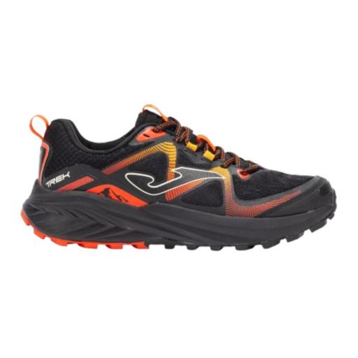 JOMA TREK MEN 2501 Black. Zapatillas Trail Running Hombre