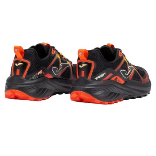 JOMA TREK MEN 2501 Black. Zapatillas Trail Running Hombre [2]