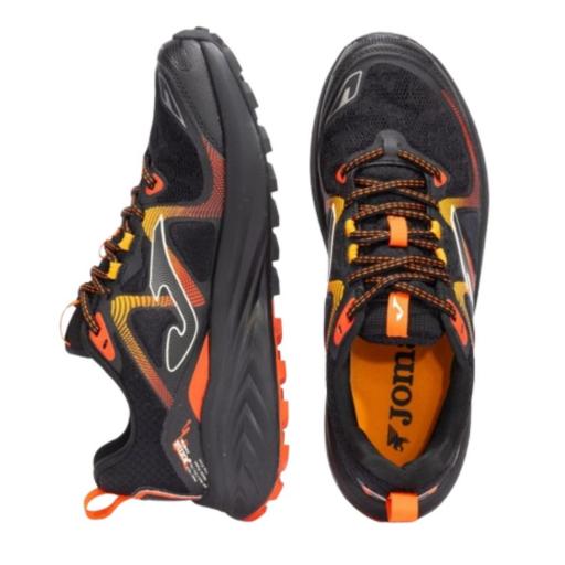 JOMA TREK MEN 2501 Black. Zapatillas Trail Running Hombre [3]