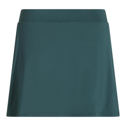 JOMA Torneo Skirt Green 902073.485 – Falda Pádel Mujer con Malla Interior y Tejido Transpirable [3]