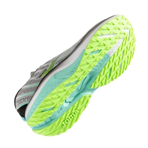 JOMA VICTORY MEN 2512 Grey. Zapatillas para hombre.  [3]