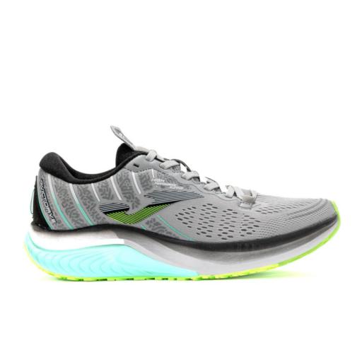 JOMA VICTORY MEN 2512 Grey. Zapatillas para hombre. 