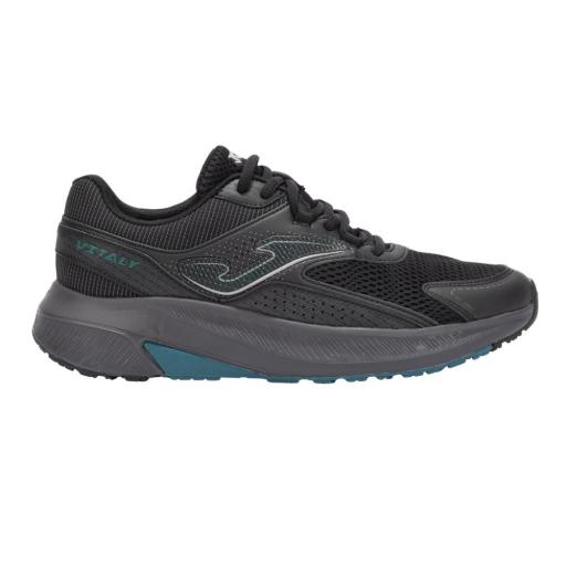 JOMA VITALY MEN 2531 Black. Zapatillas deportivas Hombre [0]