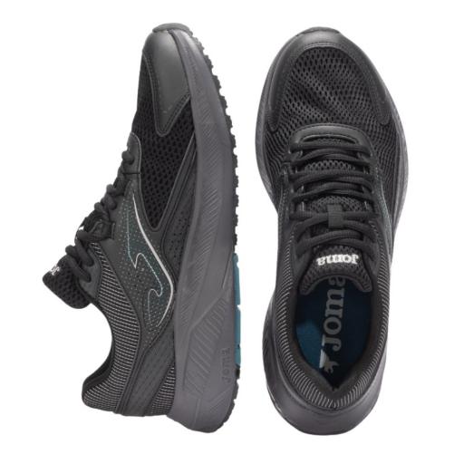 JOMA VITALY MEN 2531 Black. Zapatillas deportivas Hombre [3]