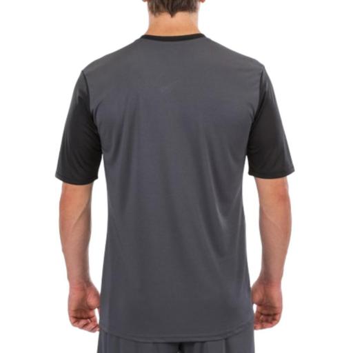JOMA WINNER ANTRACITA-NEGRO. Camiseta Deportiva Hombre. 100946.151 [1]