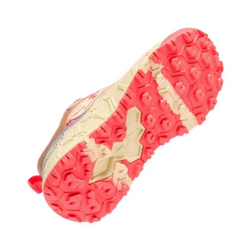 Joma Sima JR 2625 Beige – Zapatillas Trail Running Junior con Mesh VTS y Suela DURABILITY [4]