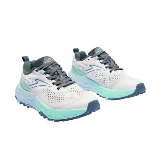 Joma Sima Lady TKSMLS2602. Zapatillas Trail Running Mujer FOAM REACTIVE [1]