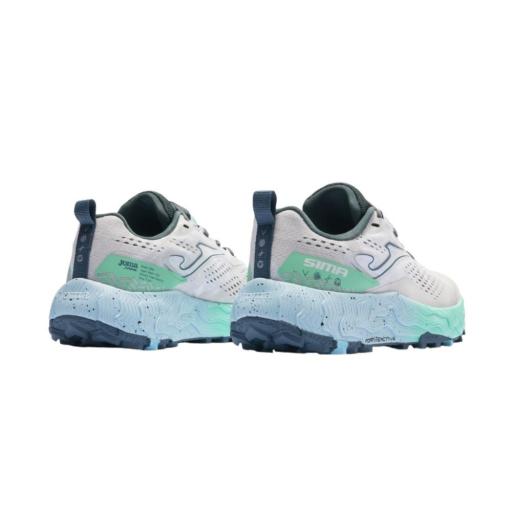 Joma Sima Lady TKSMLS2602. Zapatillas Trail Running Mujer FOAM REACTIVE [2]
