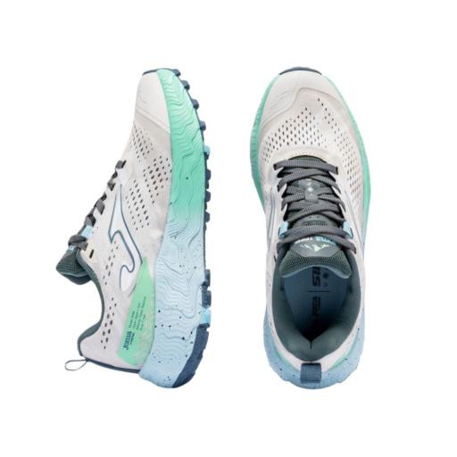 Joma Sima Lady TKSMLS2602. Zapatillas Trail Running Mujer FOAM REACTIVE [3]