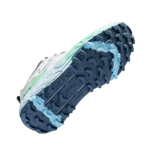 Joma Sima Lady TKSMLS2602. Zapatillas Trail Running Mujer FOAM REACTIVE [4]