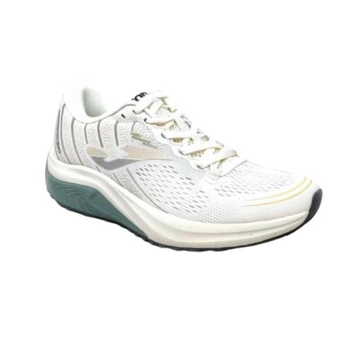 Joma Victory Lady 2502 White – Zapatillas Running Mujer con Mesh VTS y Mediasuela Phylon [1]