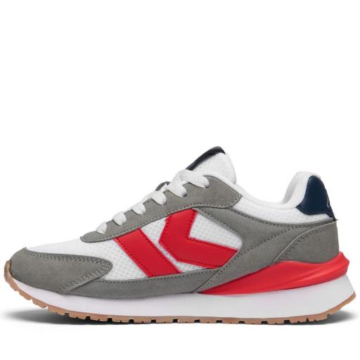 KAPPA LOGO MARTIN. 331Y8KW Blanco-gris. Zapatillas Casual Hombre.  [1]