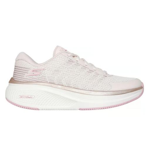 KECHERS GO RUN ELEVATE 2.0 Badric 129008/NTPK – Zapatillas Running Mujer: