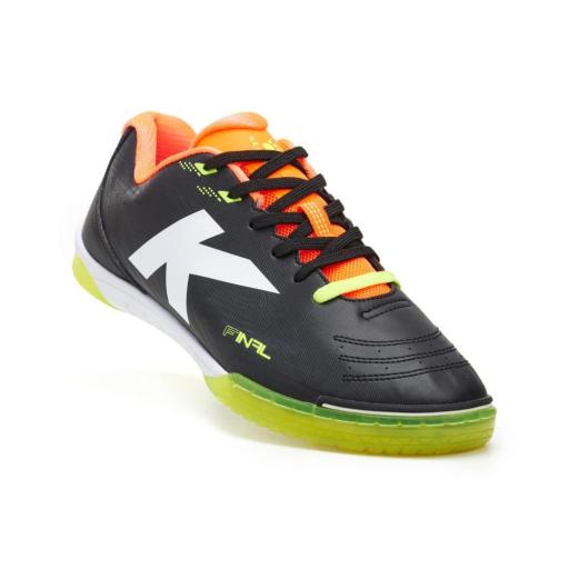 KELME FINAL INDOOR 55031. Zapatillas Fútbol sala Adulto [2]
