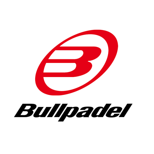 Logo de BULLPADEL