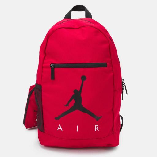 MOCHILA JORDAN JAN AIR SCHOOL BACKPACK. 