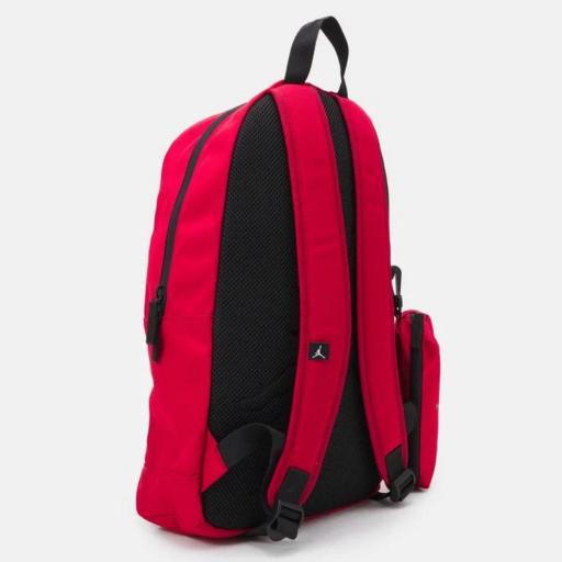 MOCHILA JORDAN JAN AIR SCHOOL BACKPACK.  [1]