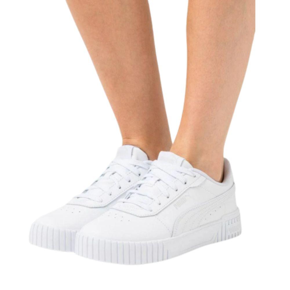 Zapatillas Carina 2.0 para niña, white