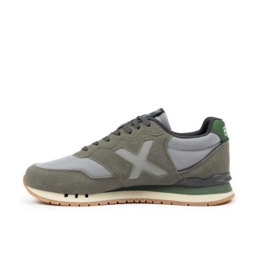 MUNICH DASH 262 4150262. Gris. Zapatillas Casual para Hombre. [1]