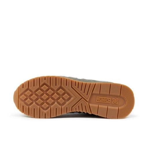 MUNICH DASH 262 4150262. Gris. Zapatillas Casual para Hombre. [3]