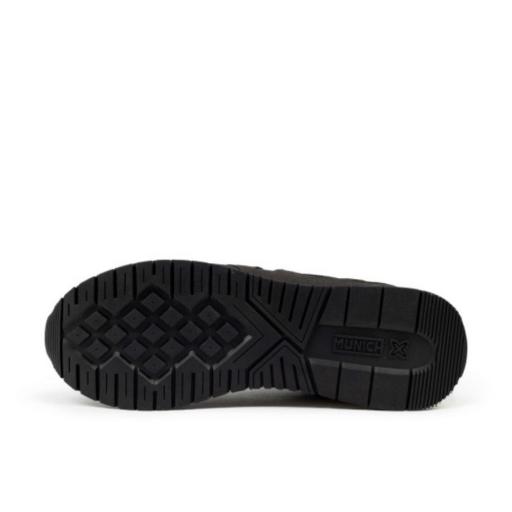 MUNICH DASH 264 4150264. Negro. Zapatillas Casual para Hombre [3]