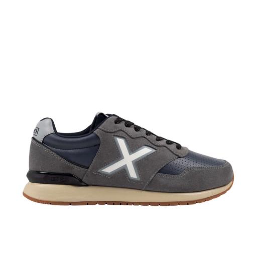 MUNICH DASH PREMIUM 258. 4150258. Zapatillas moda para hombre.  [0]