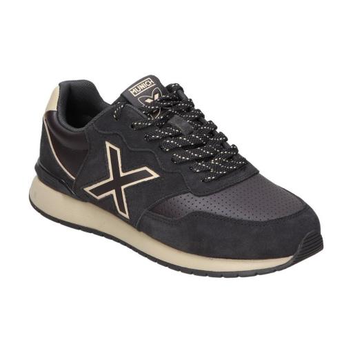 MUNICH DASH PREMIUM 270 4150270. Zapatillas Moda Hombre. [2]