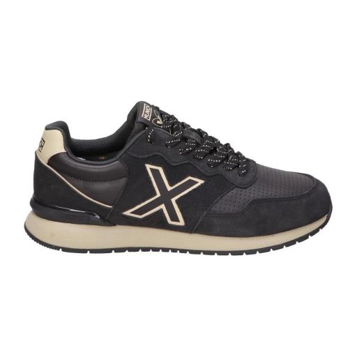 MUNICH DASH PREMIUM 270 4150270. Zapatillas Moda Hombre. [0]