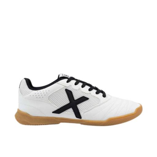 MUNICH DEBUT 02 Blanco. 89220020. Zapatillas fútbol sala Adulto. [0]