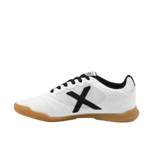 MUNICH DEBUT 02 Blanco. 89220020. Zapatillas fútbol sala Adulto. [1]
