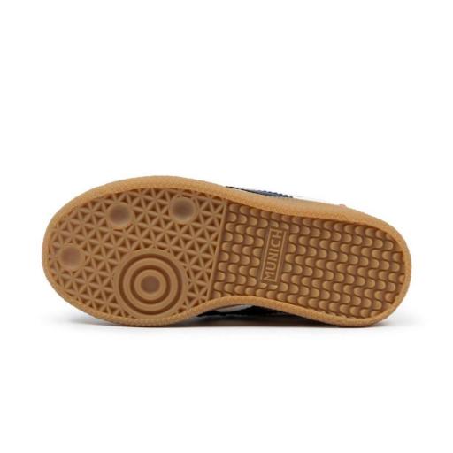 MUNICH MINI BARRU VCO 10. 8032010 Zapatillas Moda Niño estilo retro. [3]