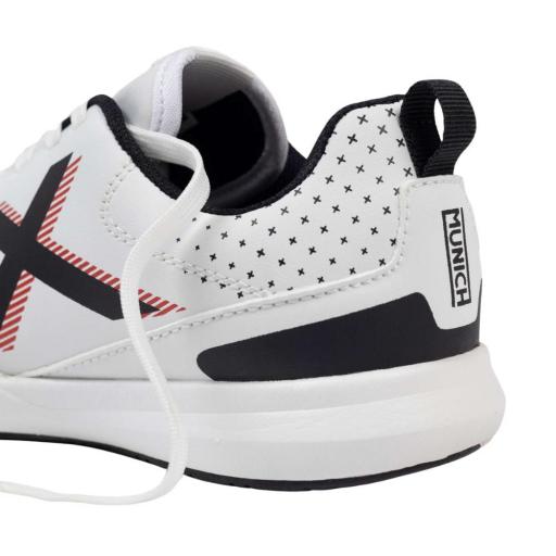 MUNICH RONDITO KID 11. 4067011. Zapatillas Fútbol sala Niño.  [2]